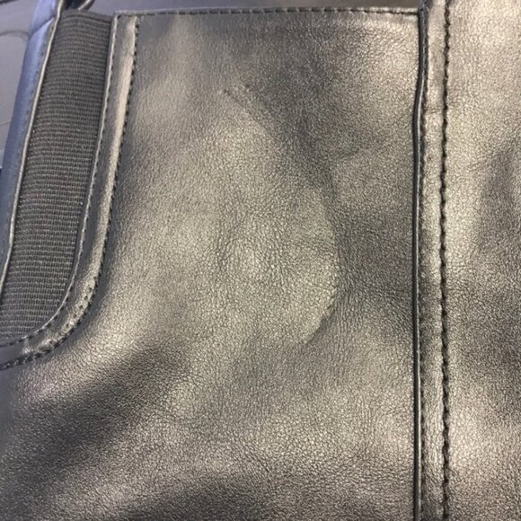 Tommy Hilfiger Frankly Knee High Boot - Picture 9 of 11